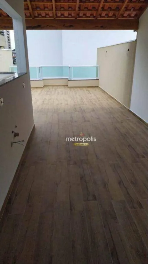 Cobertura, 2 quartos, 116 m² - Foto 10