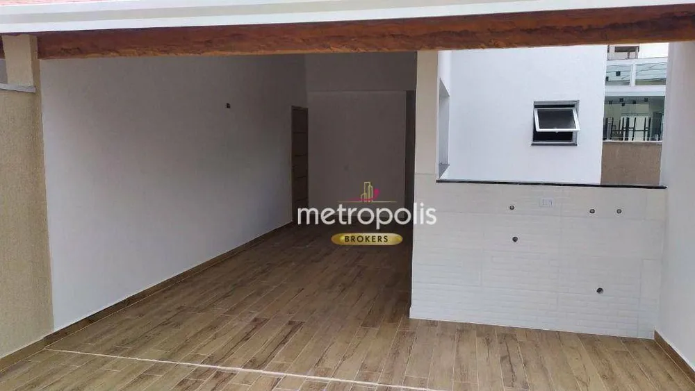 Cobertura, 2 quartos, 116 m² - Foto 2