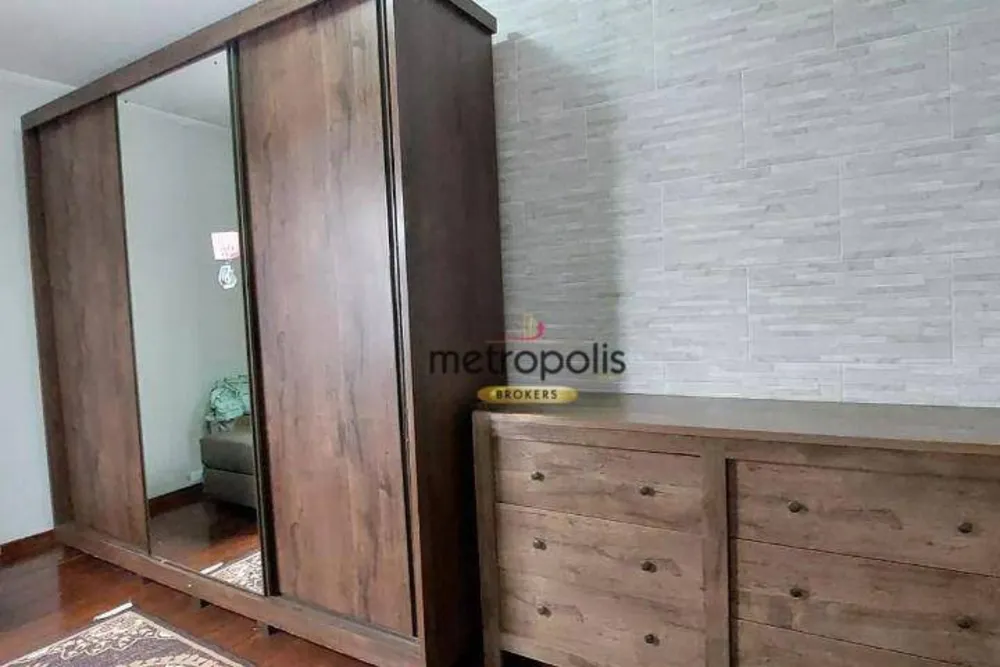 Sobrado, 3 quartos, 190 m² - Foto 5