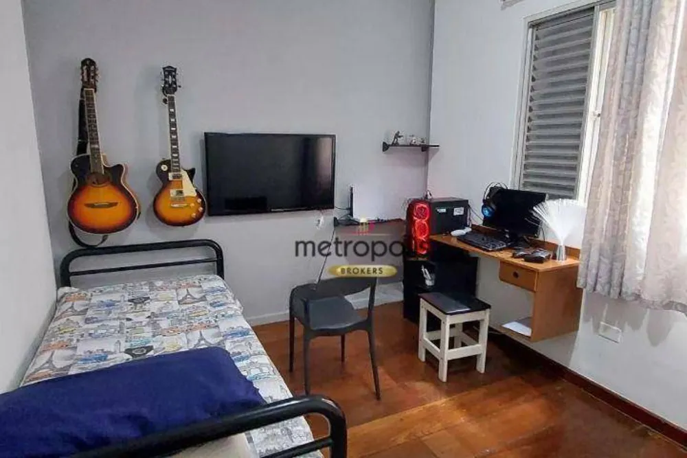 Sobrado, 3 quartos, 190 m² - Foto 4