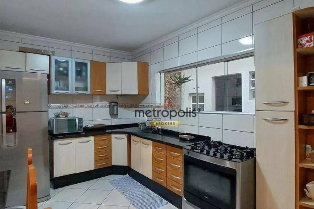 Sobrado, 3 quartos, 190 m² - Foto 6