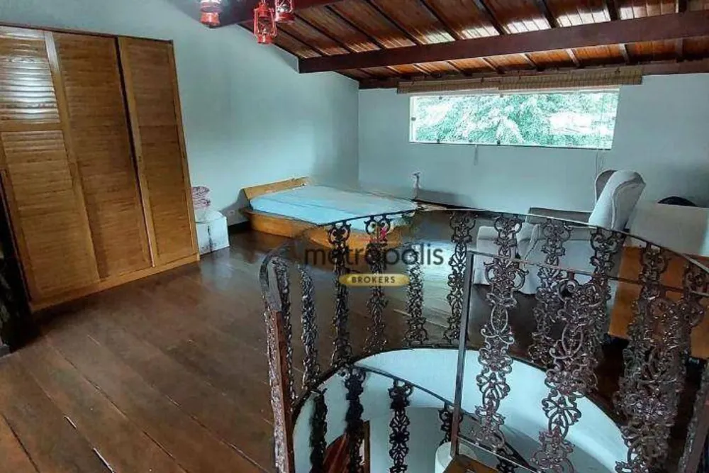 Sobrado, 3 quartos, 190 m² - Foto 7