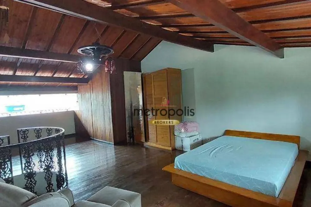 Sobrado, 3 quartos, 190 m² - Foto 4