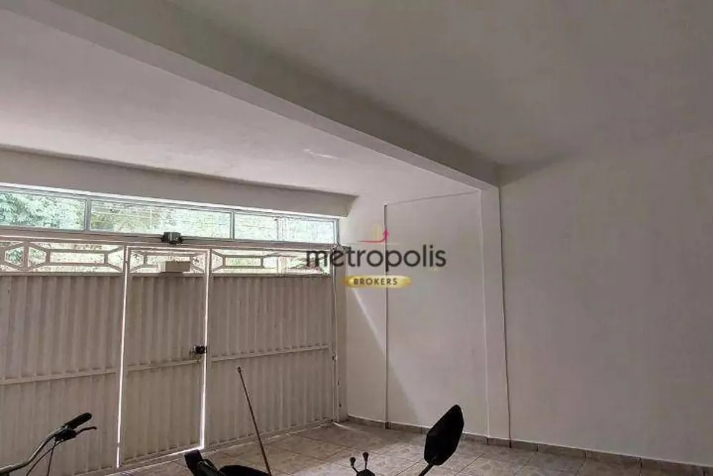 Sobrado, 3 quartos, 190 m² - Foto 10