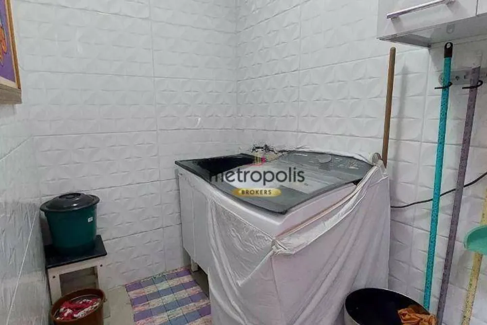 Sobrado, 3 quartos, 190 m² - Foto 2