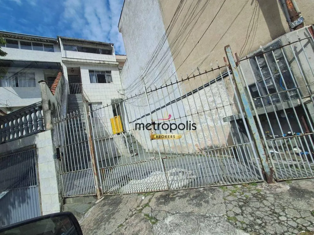 Casa, 6 quartos, 284 m² - Foto 1