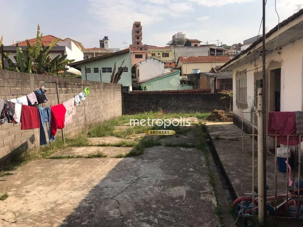 Terreno, 723 m² - Foto 3