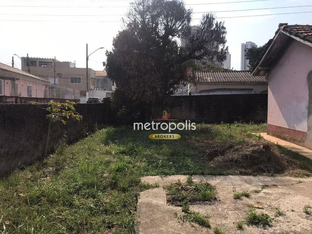 Terreno, 723 m² - Foto 1