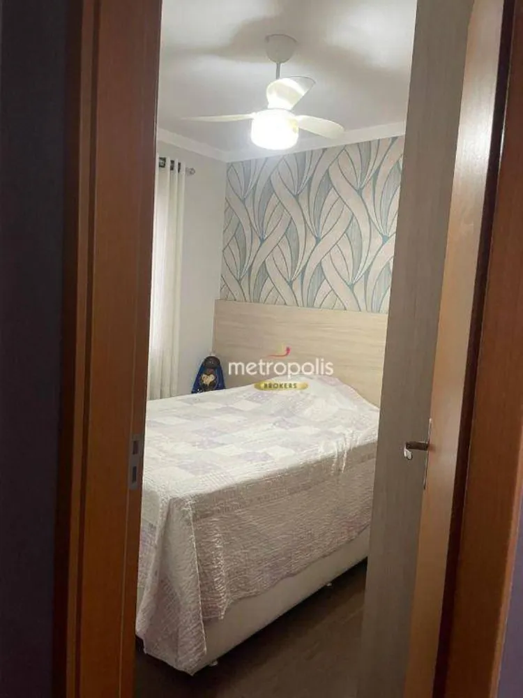 Apartamento, 2 quartos, 48 m² - Foto 10