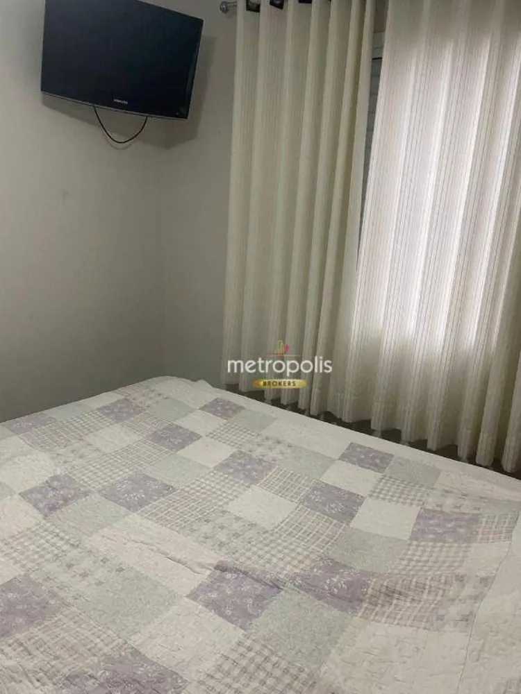 Apartamento, 2 quartos, 48 m² - Foto 9