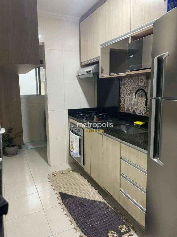 Apartamento, 2 quartos, 48 m² - Foto 4