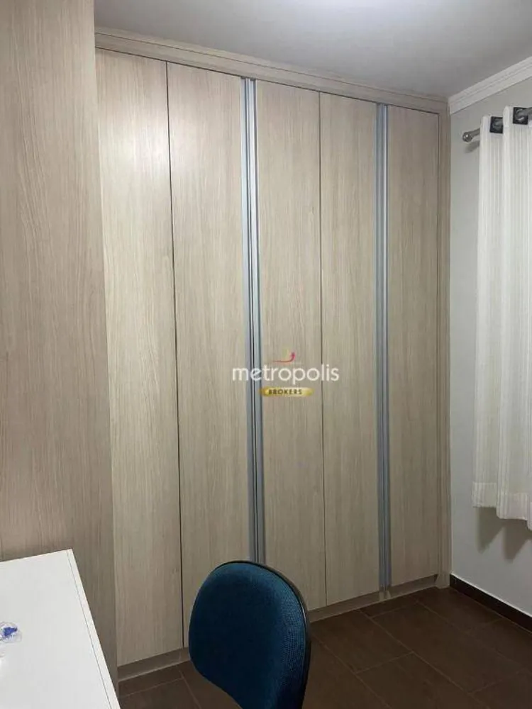 Apartamento, 2 quartos, 48 m² - Foto 7