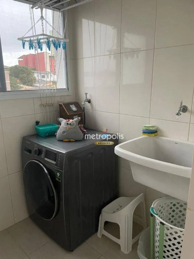 Apartamento, 2 quartos, 48 m² - Foto 5