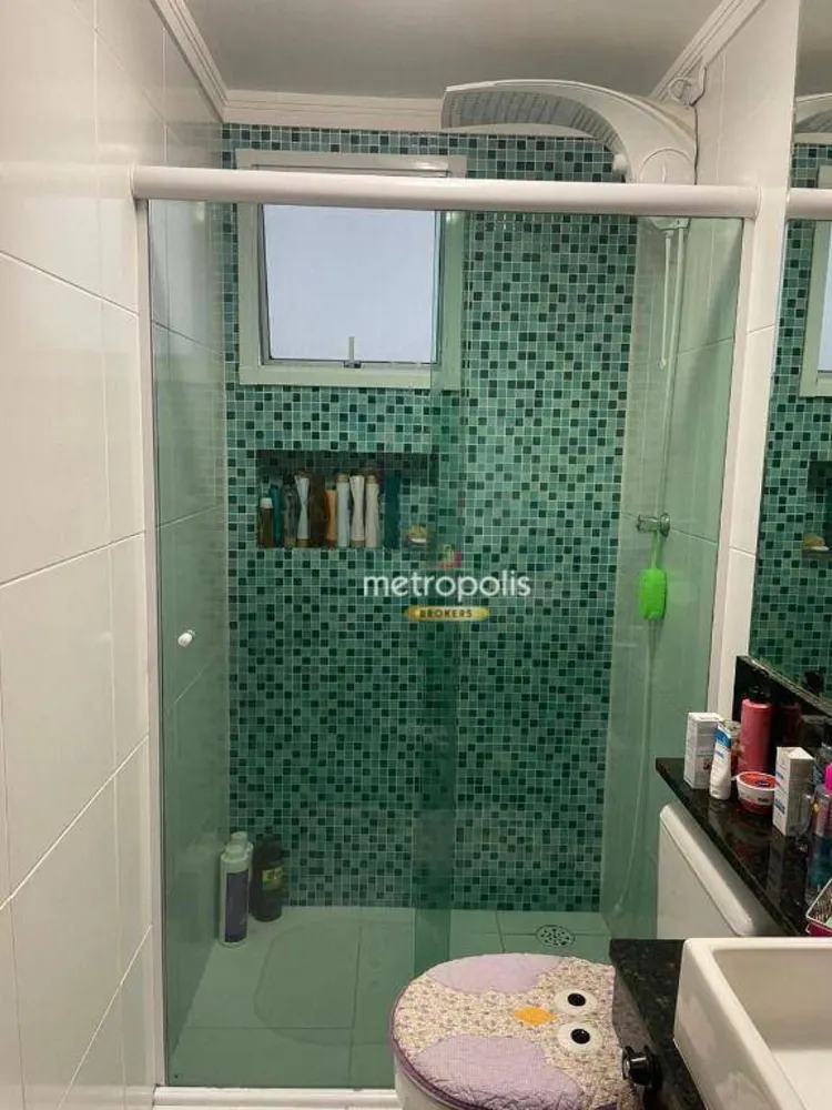 Apartamento, 2 quartos, 48 m² - Foto 6