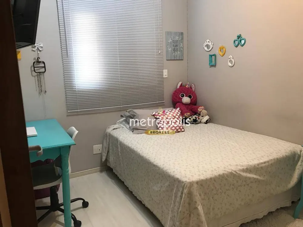 Apartamento, 3 quartos, 101 m² - Foto 7