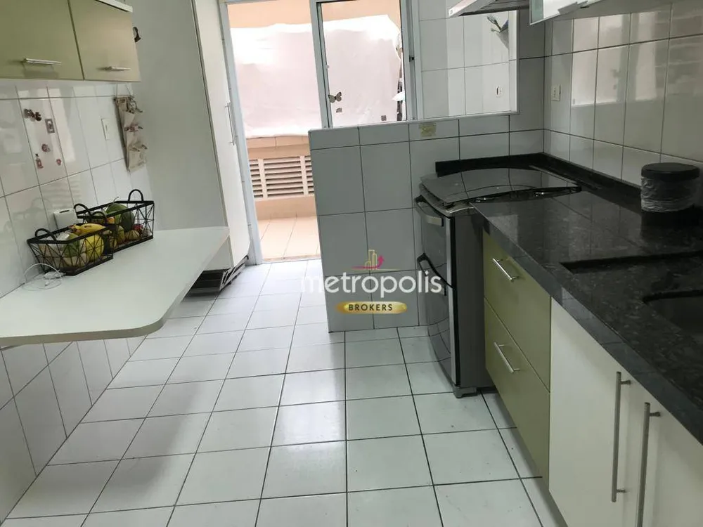 Apartamento, 3 quartos, 101 m² - Foto 3