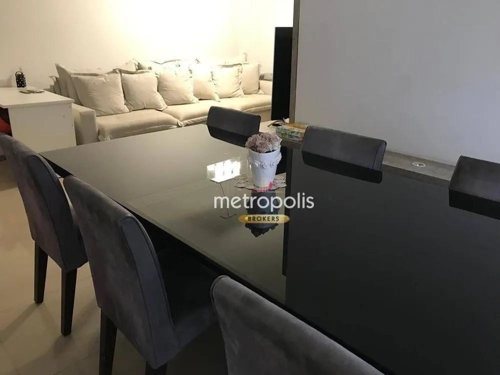 Apartamento, 3 quartos, 101 m² - Foto 2