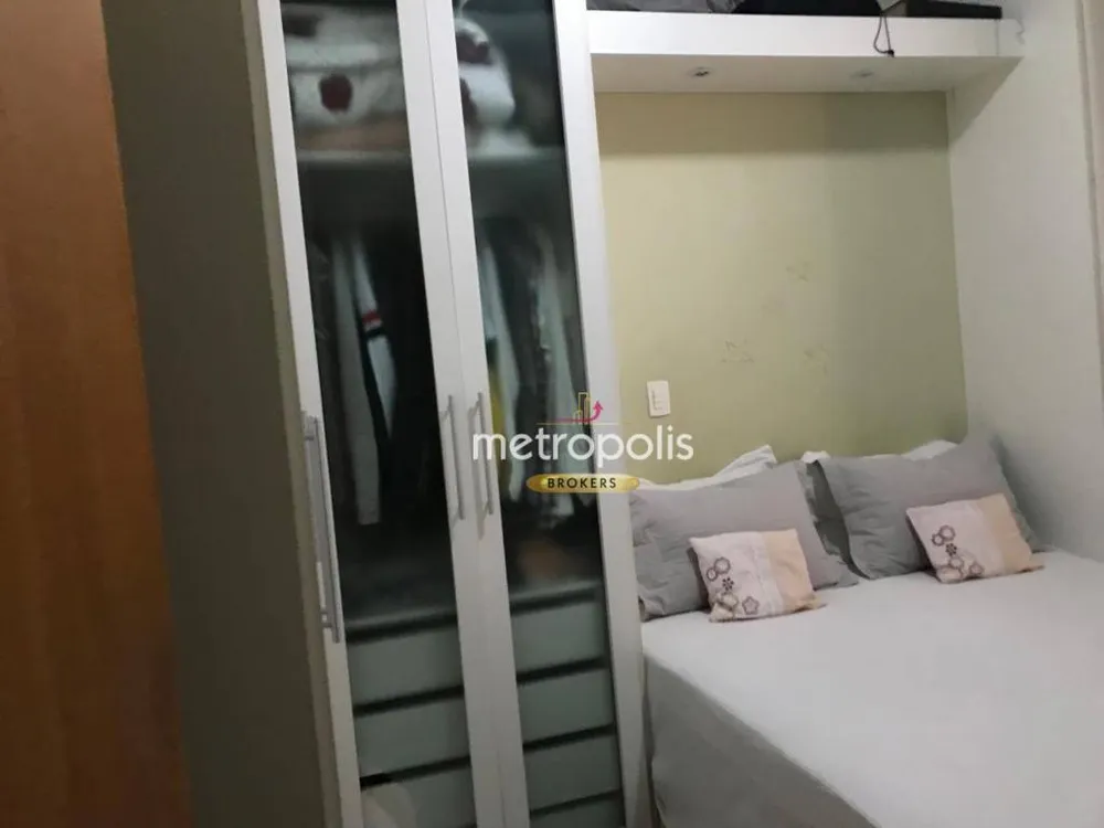 Apartamento, 3 quartos, 101 m² - Foto 1