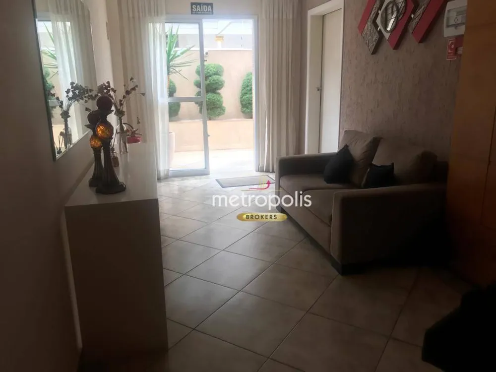 Apartamento, 3 quartos, 101 m² - Foto 11