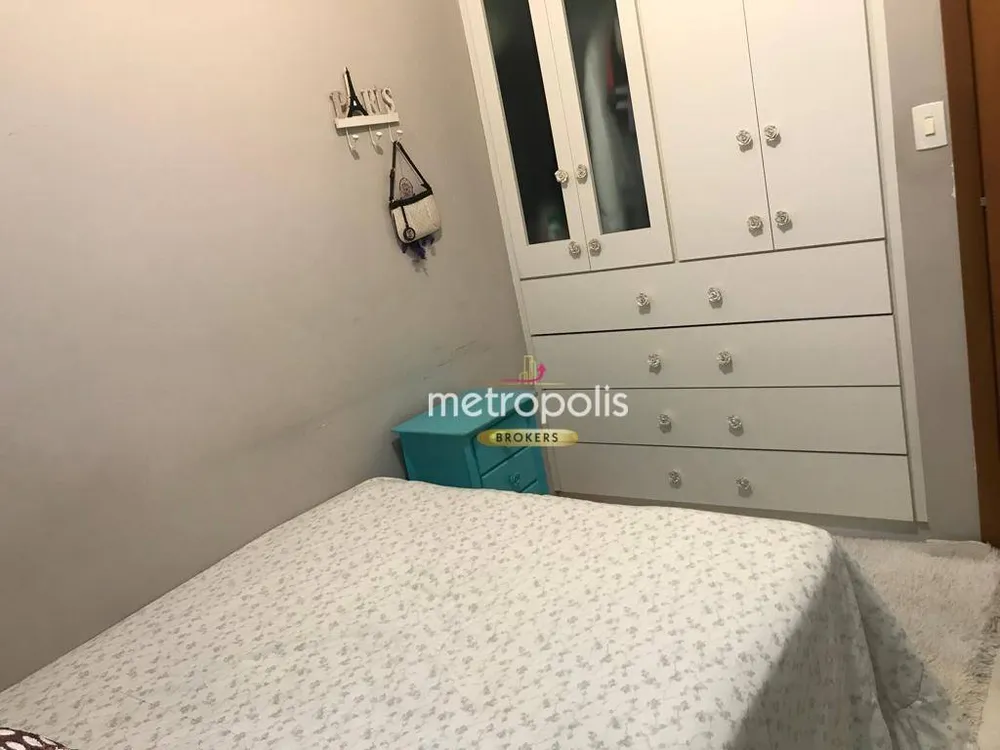 Apartamento, 3 quartos, 101 m² - Foto 8