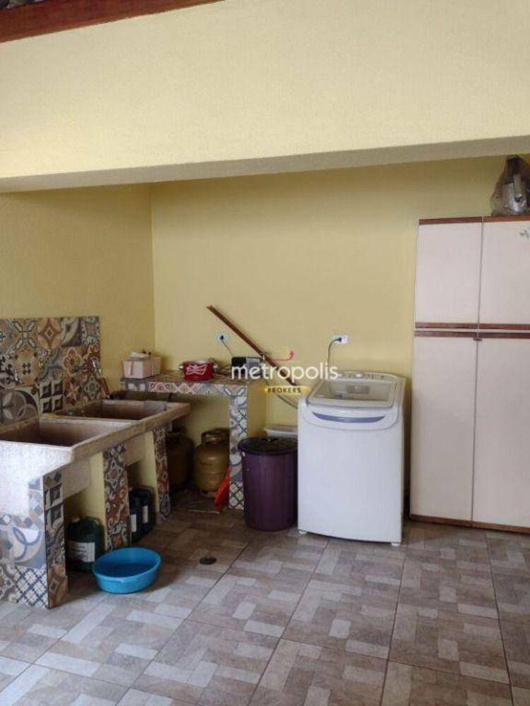 Sobrado, 3 quartos, 285 m² - Foto 3