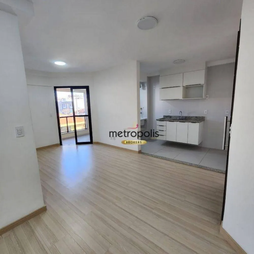 Apartamento, 3 quartos, 68 m² - Foto 1