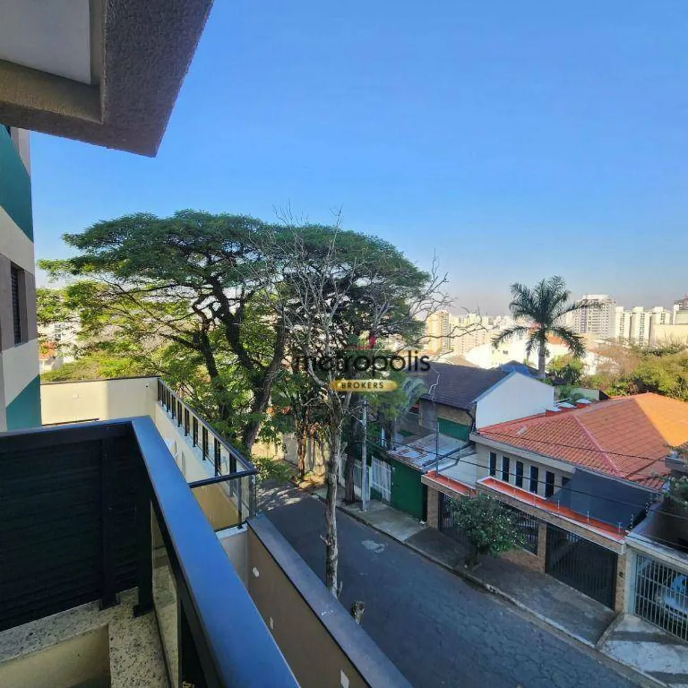 Apartamento, 3 quartos, 68 m² - Foto 2