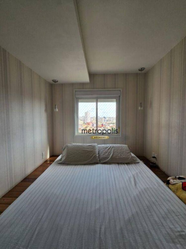Cobertura, 3 quartos, 149 m² - Foto 1