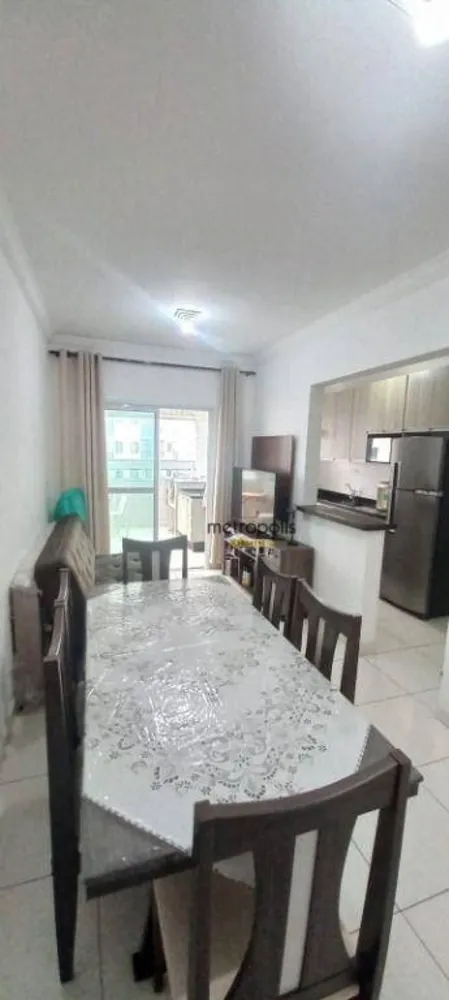 Apartamento, 1 quarto, 52 m² - Foto 7
