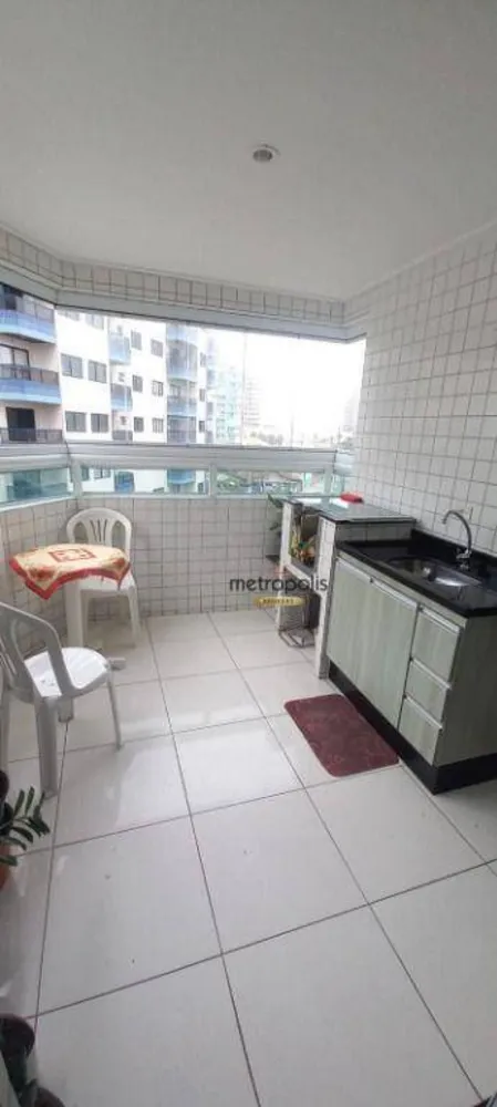 Apartamento, 1 quarto, 52 m² - Foto 6