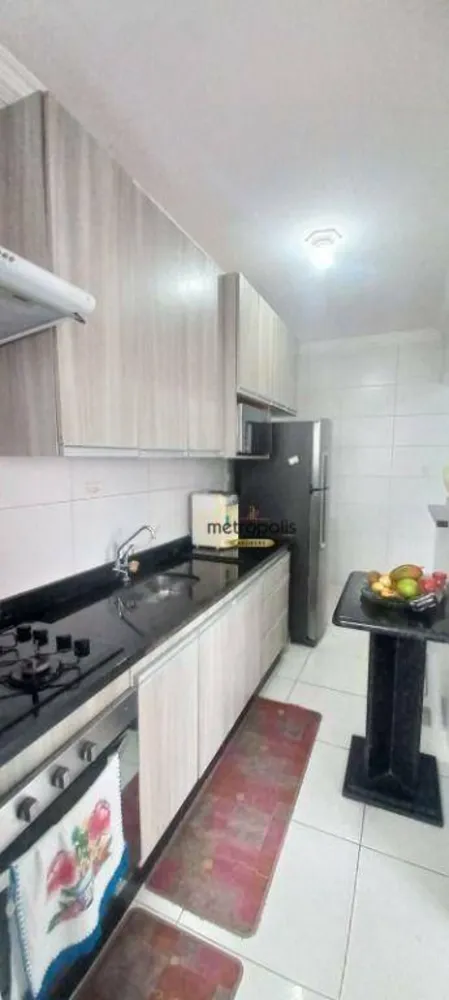 Apartamento, 1 quarto, 52 m² - Foto 4