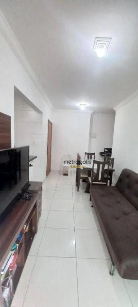 Apartamento, 1 quarto, 52 m² - Foto 1
