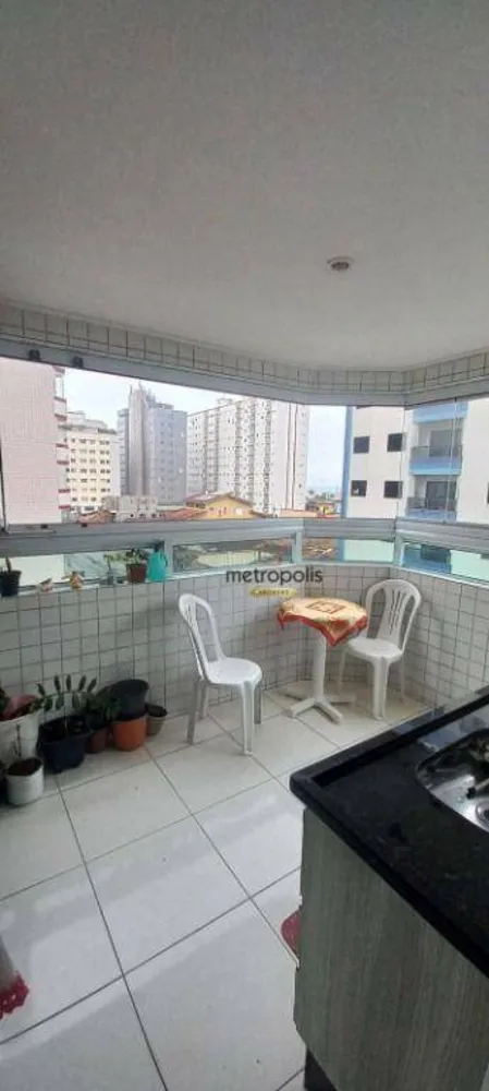 Apartamento, 1 quarto, 52 m² - Foto 1