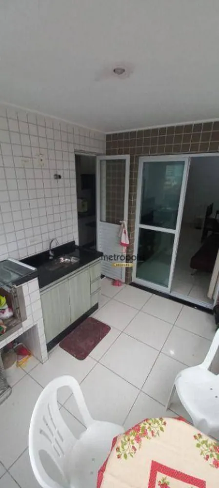 Apartamento, 1 quarto, 52 m² - Foto 4