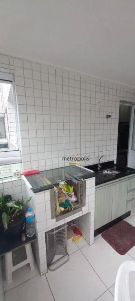 Apartamento, 1 quarto, 52 m² - Foto 8