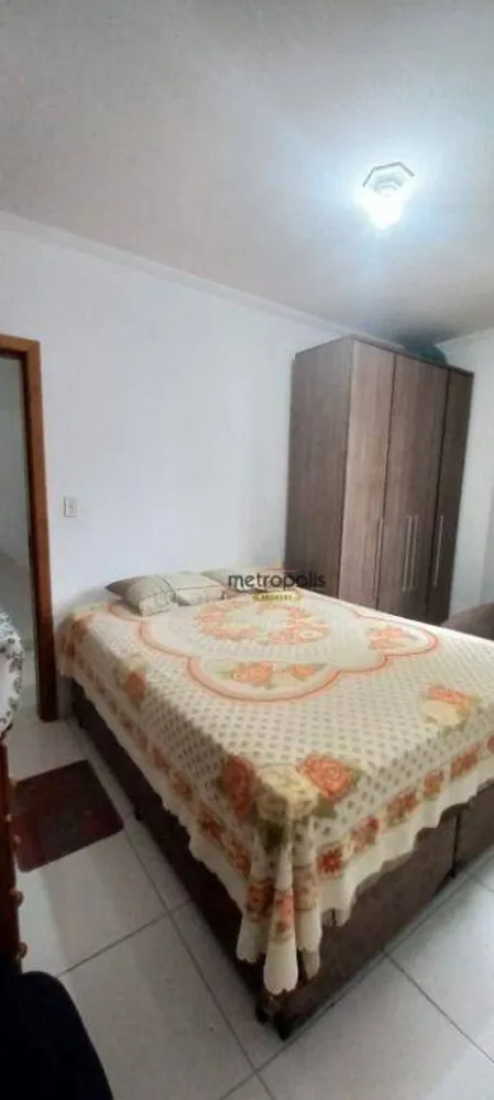 Apartamento, 1 quarto, 52 m² - Foto 5