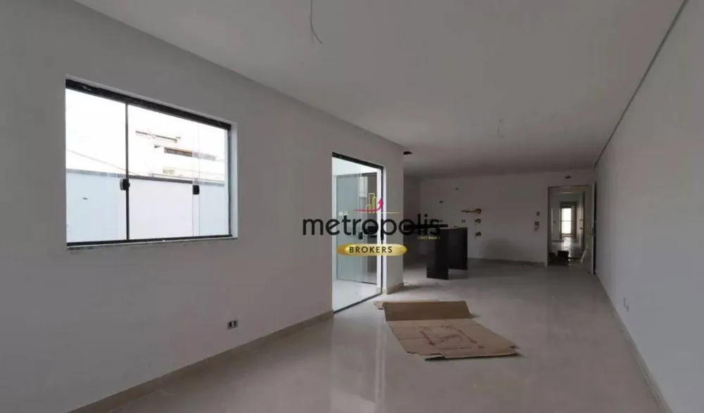 Apartamento, 3 quartos, 109 m² - Foto 3