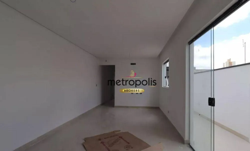 Apartamento, 3 quartos, 109 m² - Foto 1