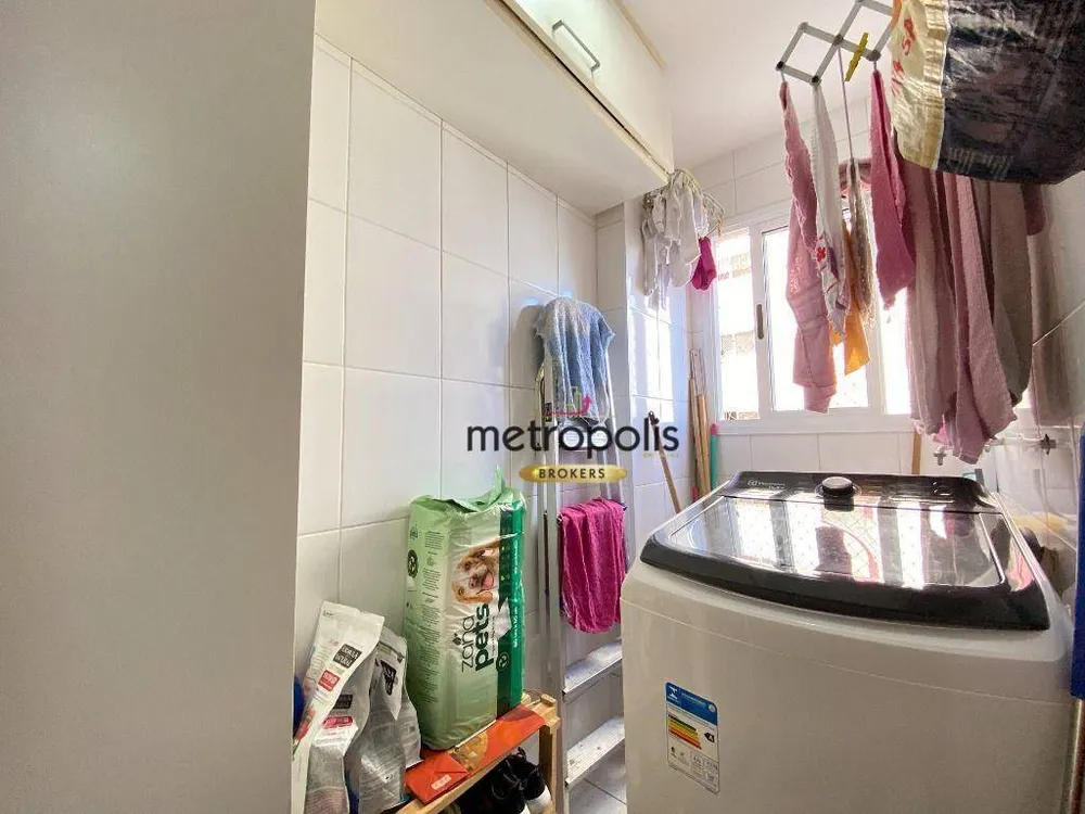 Apartamento, 3 quartos, 88 m² - Foto 2