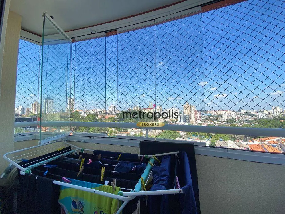 Apartamento, 3 quartos, 88 m² - Foto 4