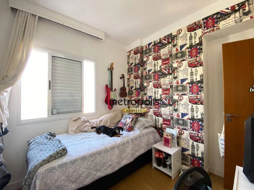 Apartamento, 3 quartos, 88 m² - Foto 6