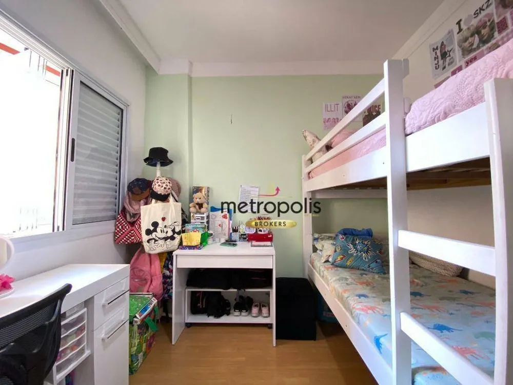 Apartamento, 3 quartos, 88 m² - Foto 8