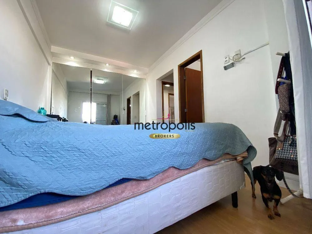 Apartamento, 3 quartos, 88 m² - Foto 3