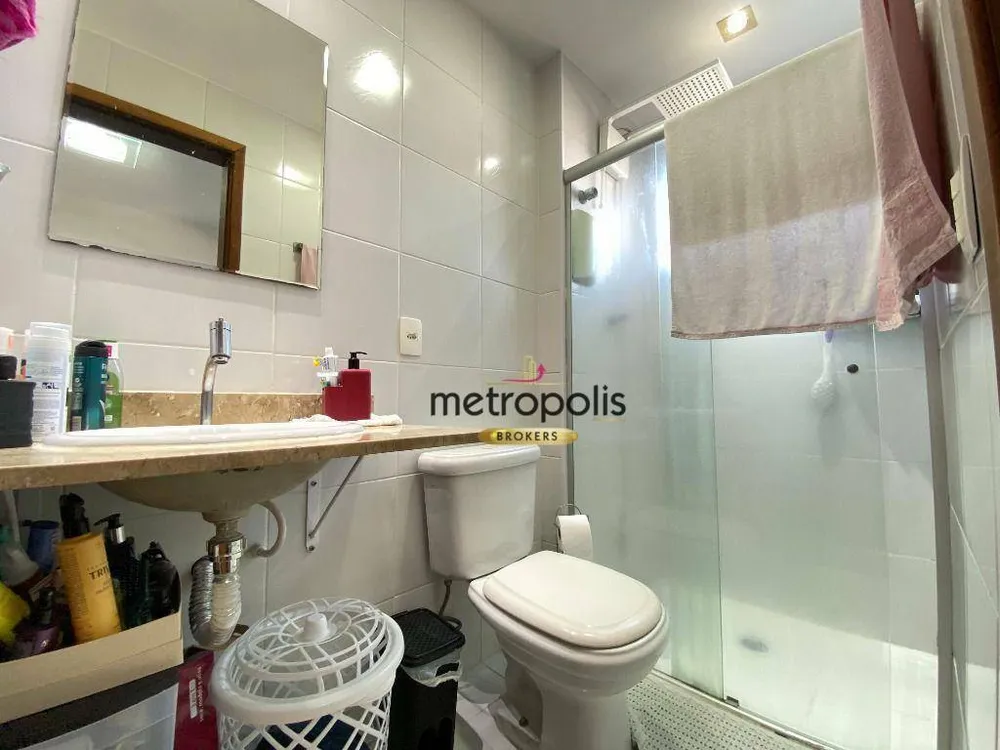 Apartamento, 3 quartos, 88 m² - Foto 5