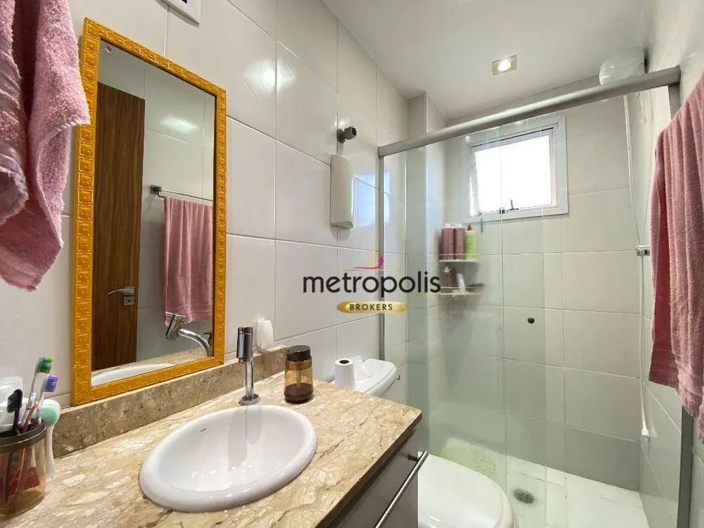 Apartamento, 3 quartos, 88 m² - Foto 7