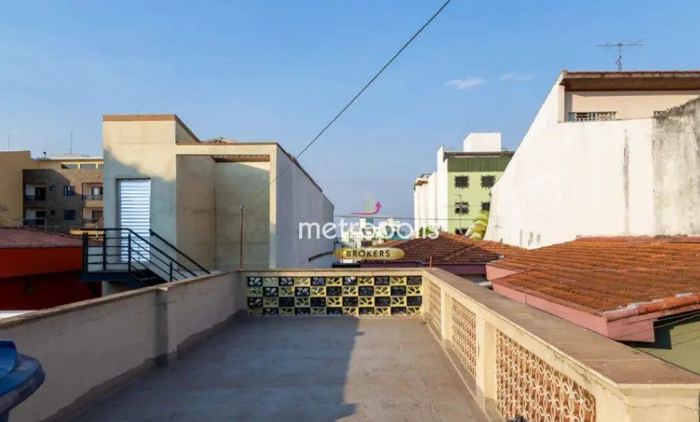 Casa, 3 quartos, 500 m² - Foto 1