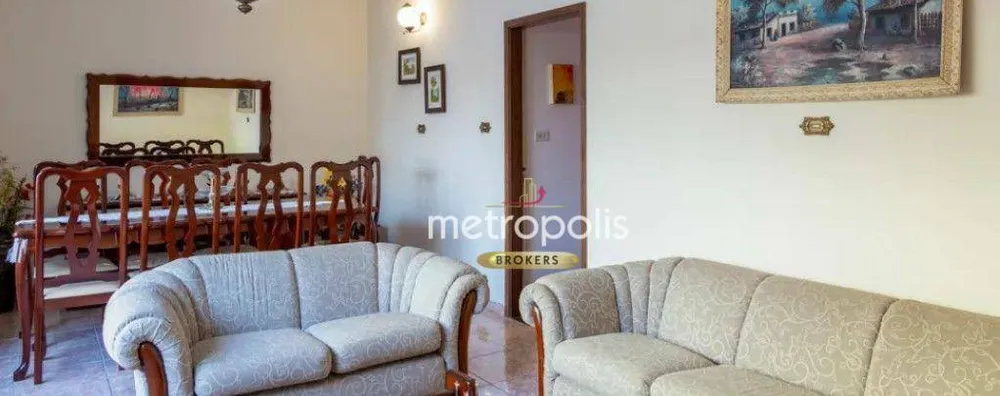 Casa, 3 quartos, 500 m² - Foto 4