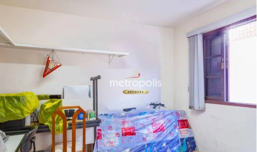 Casa, 3 quartos, 500 m² - Foto 8