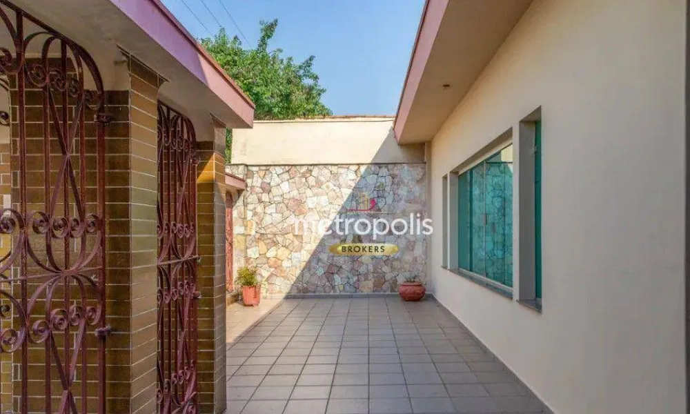 Casa, 3 quartos, 500 m² - Foto 1