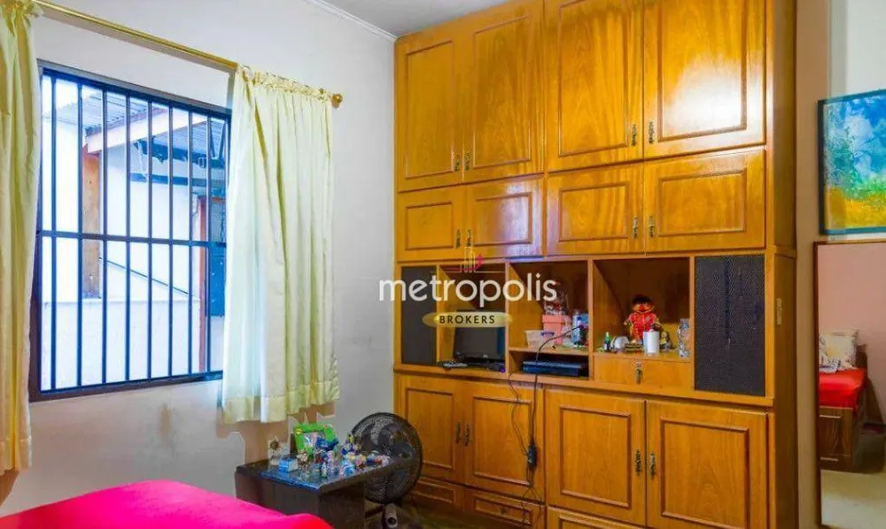 Casa, 3 quartos, 500 m² - Foto 6